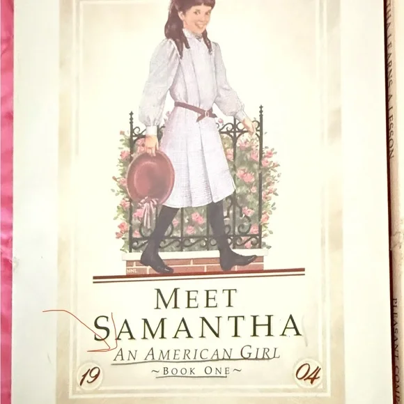 American Girl Paperback Books — set of 16 - Picture 15 of 15